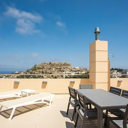 Villa Aegean Blue