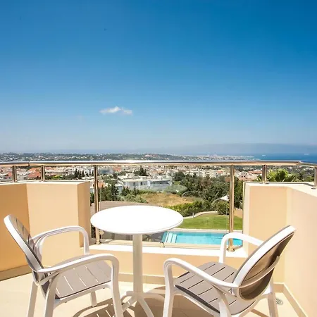 Aegean Blue Villa