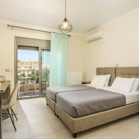 Villa Aegean Blue *